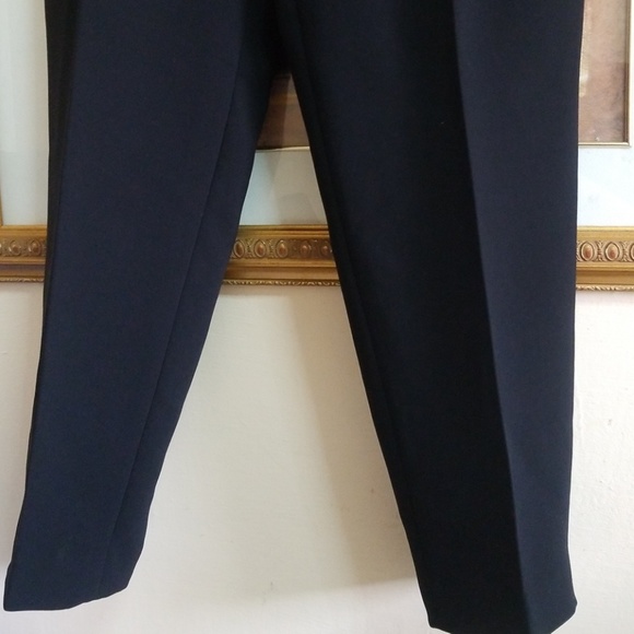 KATE SPADE BLACK PANT SIZE 6 - Picture 3 of 5